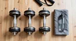 12 Best Adjustable Dumbbells for Home Gym in 2026