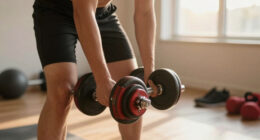 12 Best Adjustable Dumbbells For Students In 2026