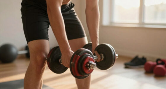 12 Best Adjustable Dumbbells For Students In 2026