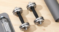 13 Best Adjustable Dumbbells For Small Spaces In 2026