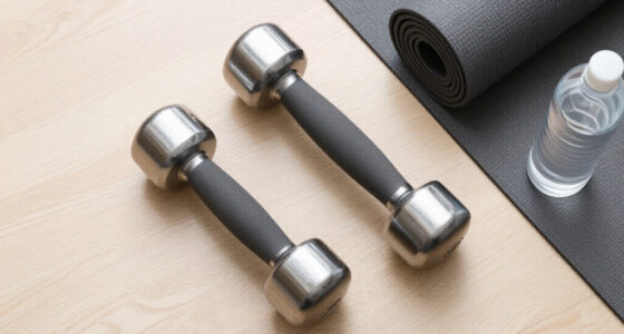 13 Best Adjustable Dumbbells For Students In 2026