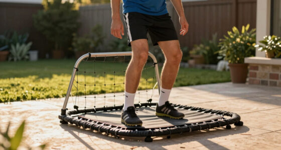 13 Best Home Gym Equipment For Soccer Fans In 2026