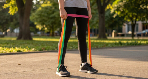 13 Best Portable Resistance Bands For Students In 2026