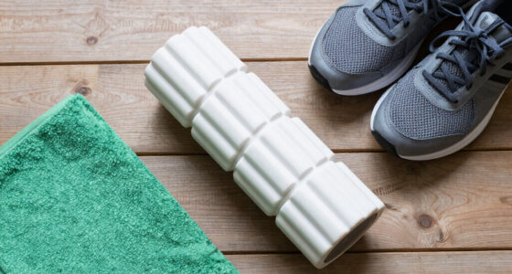 13 Best Sports Recovery Foam Rollers in 2026