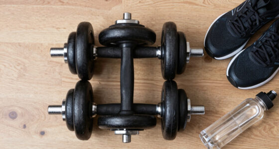 14 Best Adjustable Dumbbell Sets in 2026