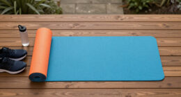 14 Best Portable Exercise Mats in 2026
