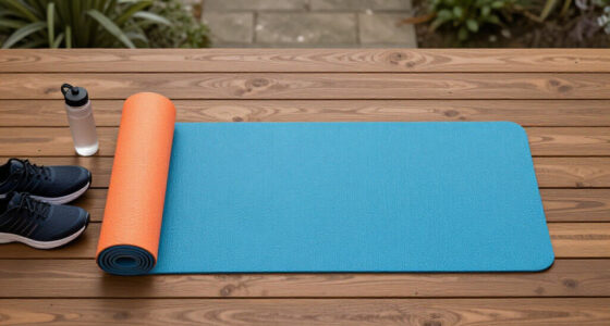 14 Best Portable Exercise Mats in 2026