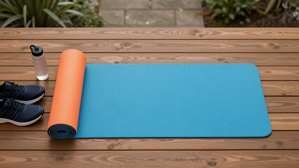 14 Best Portable Exercise Mats in 2026