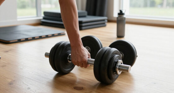 15 Best Adjustable Dumbbell Sets in 2026