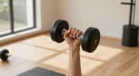 15 Best Compact Adjustable Dumbbells in 2026