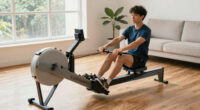 15 Best Compact Home Rowing Machines in 2026