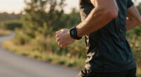 15 Best Fitness Trackers for Athletes in 2026