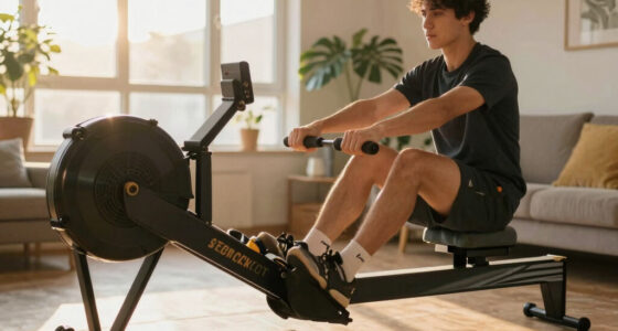 15 Best Home Rowing Machines in 2026
