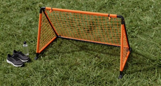 15 Best Portable Outdoor Soccer Goals in 2026