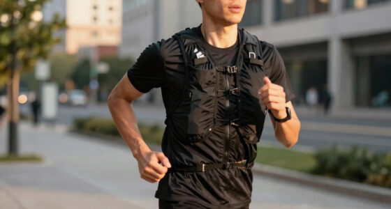 15 Best Weighted Vests for Running in 2026