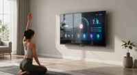 4 Best Smart Home Gym Mirrors in 2026