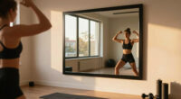 5 Best Smart Home Gym Mirrors in 2026
