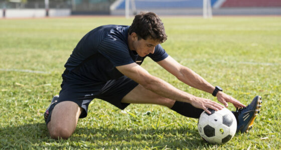 5 Best Soccer Fan Workout Gear in 2026