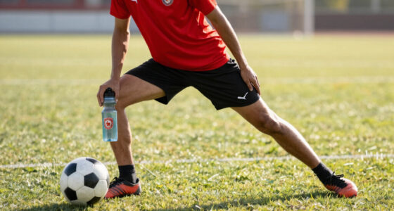 5 Best Soccer Fan Workout Gear in 2026