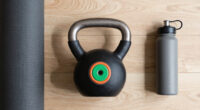 7 Best Adjustable Kettlebells for Strength Training in 2026