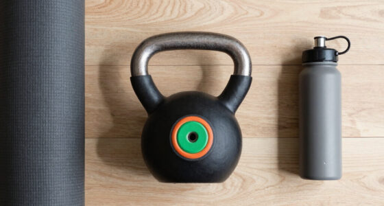7 Best Adjustable Kettlebells for Strength Training in 2026