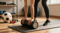 7 Best Home Gym Equipment for Soccer Fans in 2026