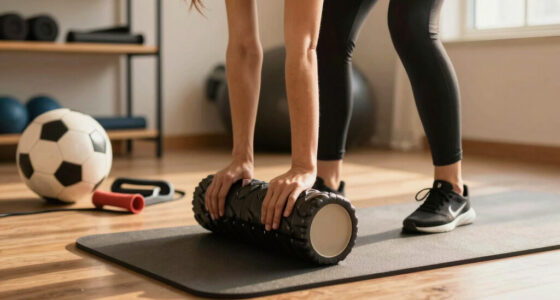 7 Best Home Gym Equipment for Soccer Fans in 2026
