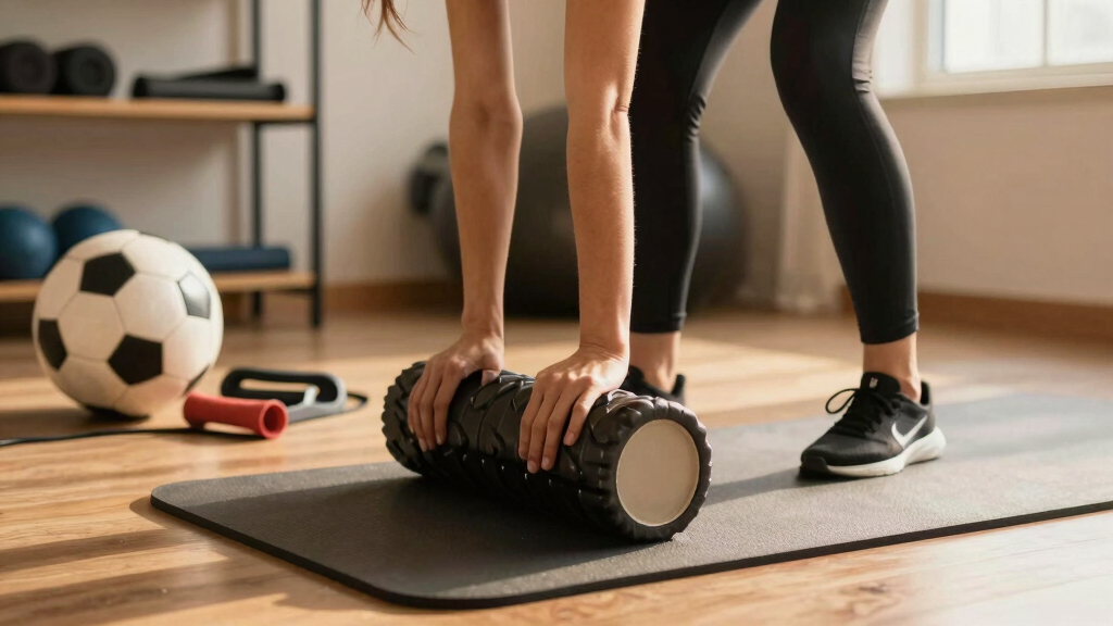 7 Best Home Gym Equipment for Soccer Fans in 2026