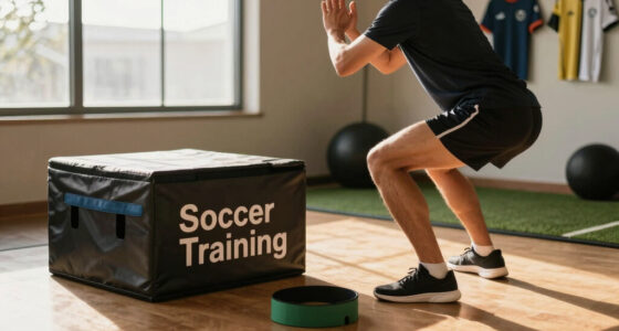 7 Best Home Gym Equipment For Soccer Fans In 2026