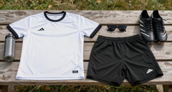 7 Best Soccer Fan Workout Gear in 2026