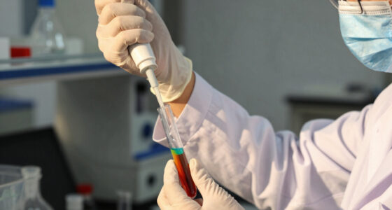 A Proposed Rule Would Politicize Medical Research. Scientists Are Not Happy.