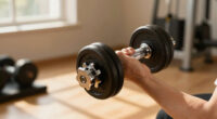 Adjustable Dumbbell Sets: A Back to school Guide