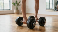 Adjustable Dumbbell Sets: A Back to school Guide