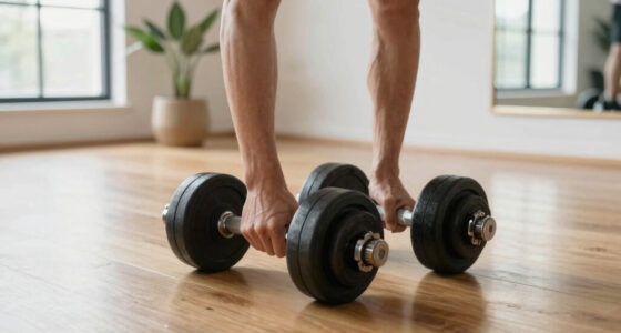Adjustable Dumbbell Sets: A Back to school Guide