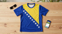 Are Bosnia and Herzegovina one country? US men's soccer opponent's name explained