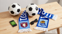 Aston Villa Vs Real Sociedad