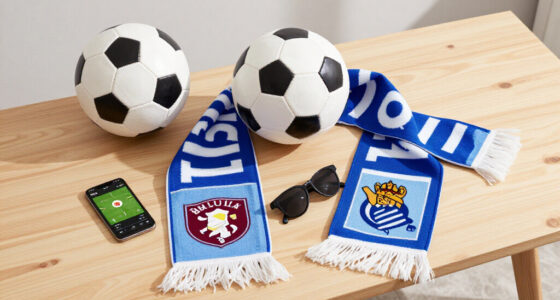 Aston Villa Vs Real Sociedad