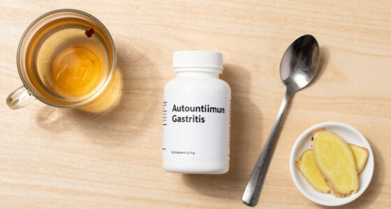 Autoimmune Gastritis