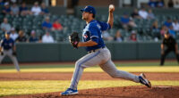 Back Toronto Blue Jays Dylan Cease against Logan Webb in a low-scoring Giants pitching matchup