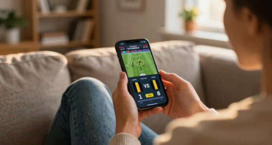Belgium Leading At Halftime?