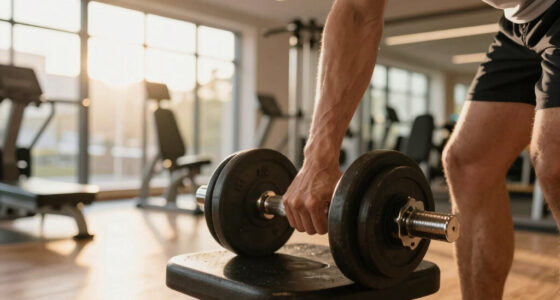 Best Adjustable Dumbbell Sets Compared
