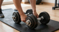 Best Adjustable Dumbbell Sets Compared