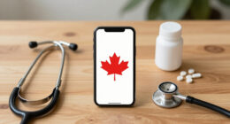 Canada Health Surges In Global Coverage