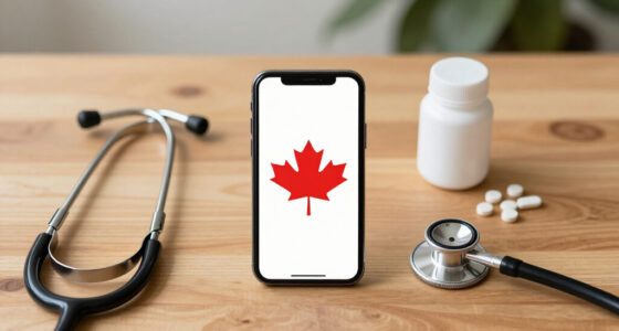 Canada Health Surges In Global Coverage
