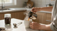 Coffee Heart Disease