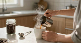 Coffee Heart Disease