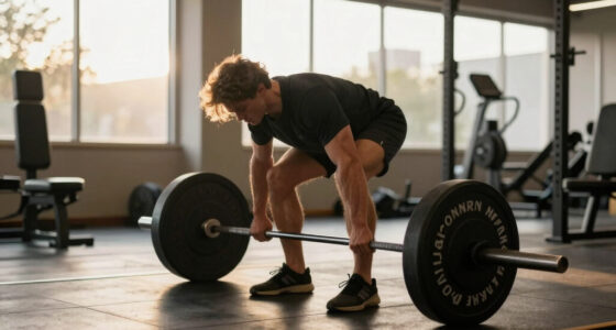 Connor Murphy Fitness