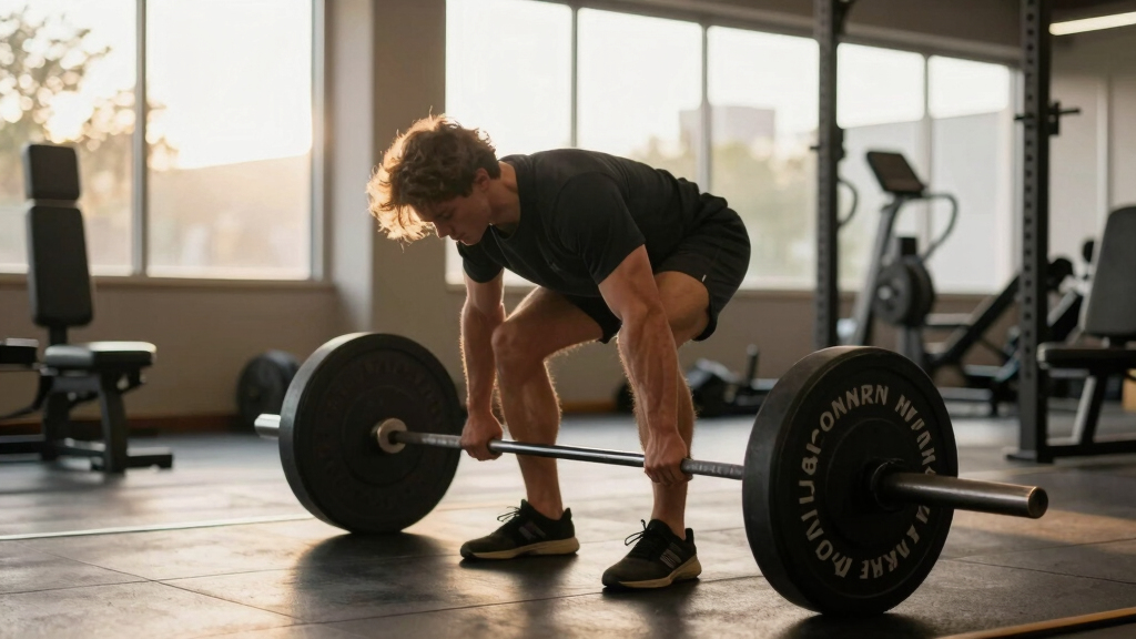Connor Murphy Fitness