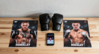 Conor Mcgregor Vs Max Holloway 2