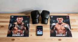 Conor Mcgregor Vs Max Holloway 2